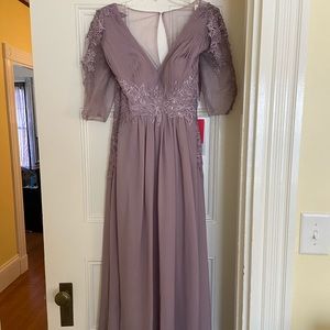 JJs House dress. Brand new, never worn.